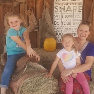 Meet your Posher, Kristen